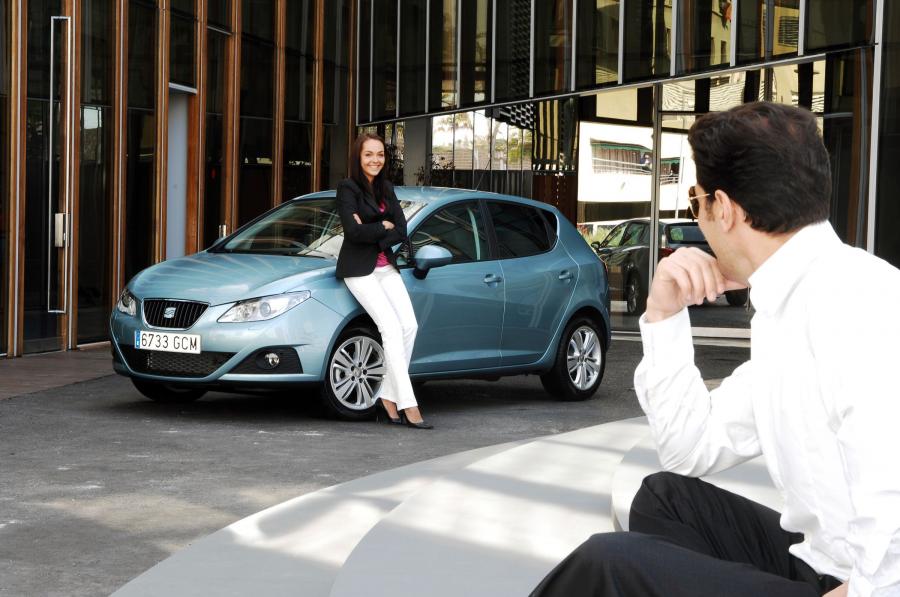  Seat Ibiza 2008 года  (фото 211 из 287)